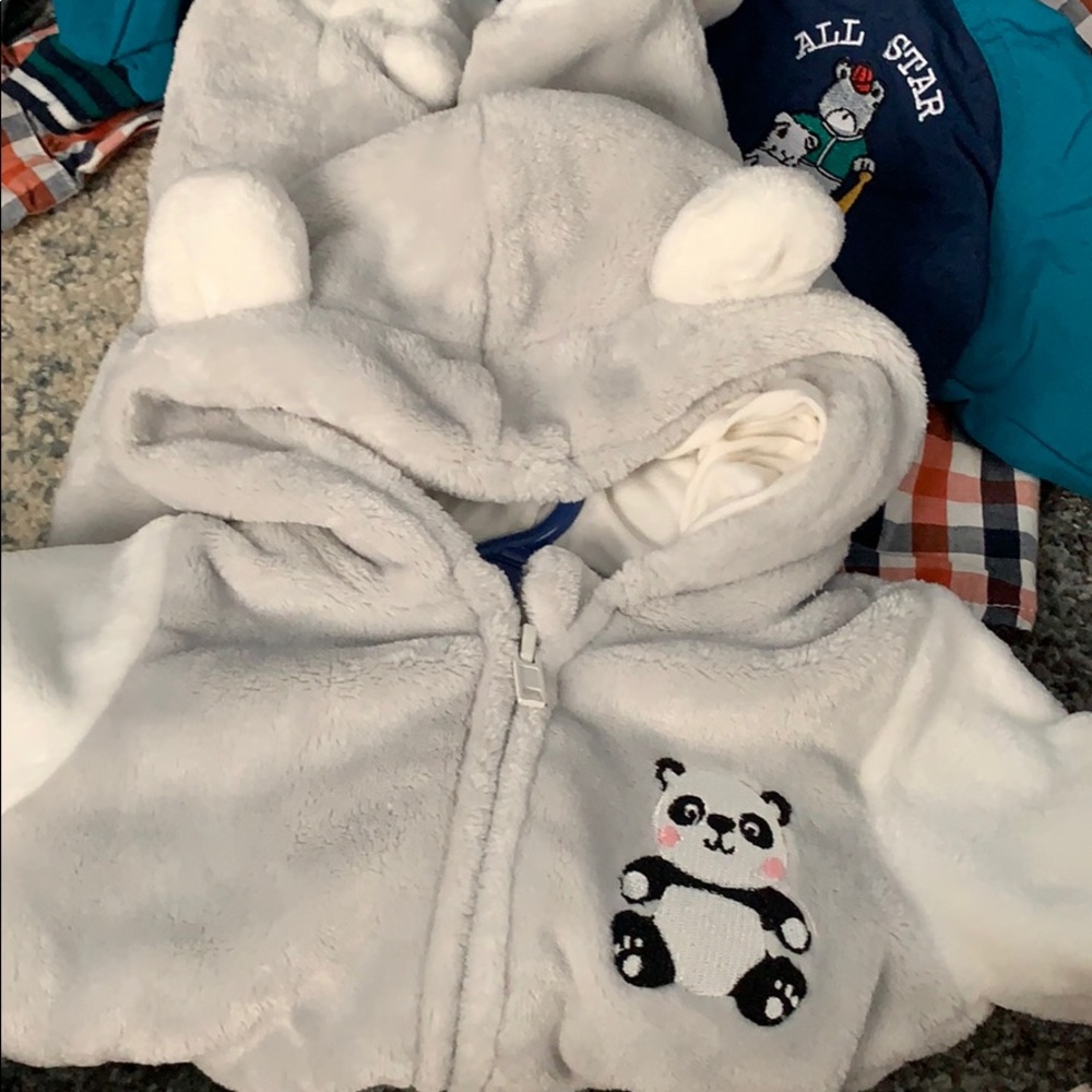 Pajamas